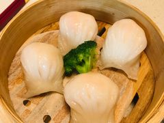 -煲王粤菜餐厅(中侨中心店)