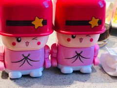 -海底捞火锅(吴中路店)