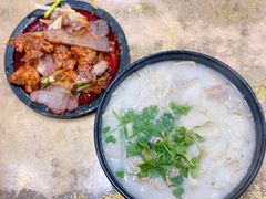 -惠丰源烩面馆(经七路店)