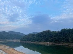 -婺源梦里老家大型山水实景演出