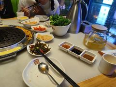 -韩宫宴和牛烤肉(宣州国购店)