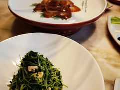 -京华烟云·北京烤鸭(领展购物广场·中关村店)