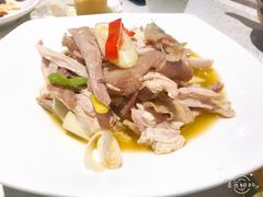 -巴依老爷·新疆美食(上城区天城路店)