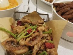 -大铁勺新津菜(东丽阳光新业广场店)