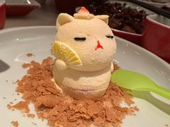 -京华烟云·北京烤鸭(领展购物广场·中关村店)