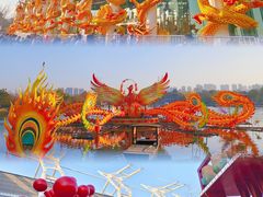 -武汉园博园(武汉自然博物馆)