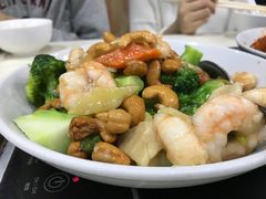 -坤记煲仔小菜(西环店)