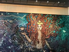 -星巴克臻选(上海合生汇1F店)