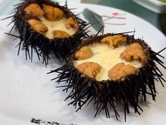 -景祥海鲜美食餐厅