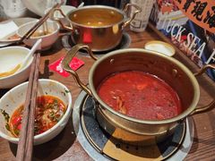-行运海鲜食集(北京首店)