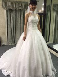 点击看大图 -南京宝娜嫁衣婚纱礼服馆(中央路店)