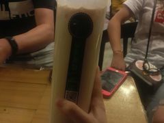 -放哈·甜醅子奶茶创造者(正宁路店)