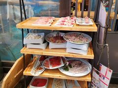 -蜀九香火锅(江油店)