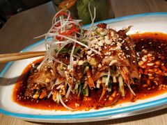 -山城外·非遗酸菜鱼(蜀都万达店)