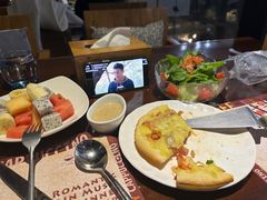 -忆咖啡观景餐厅(桂林象山公园店)