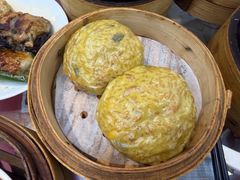 -香港蓮香樓(中環店)