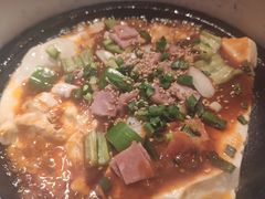 石板豆腐-七八冷面·延边朝鲜族美食(圣熙八号店)