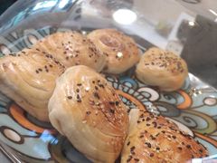 Baklava 巴卡拉瓦-Turka土耳咖(五大道店)