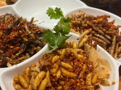 -园林美食城·本土农家菜(杨和镇店)