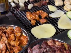 -同心烧烤(总店)