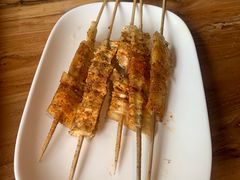 -半天妖烤鱼(方庄店)