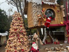 -HERRE·FARM 赫尔露营农场·团建聚会包场