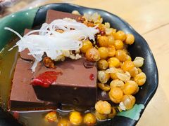 -火山屋台(新街口店)