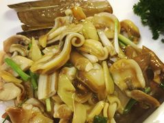 启东海鲜人家-启东海鲜人家(古美路店)