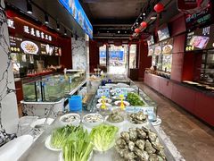 -张家卫·阳江菜·小海鲜(肥婆湾桥店)