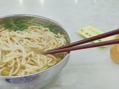 -杨记拉面总店