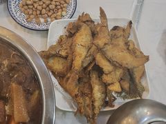 -聚福缘菜馆(隆昌路店)
