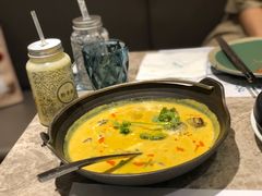 -美奈小馆·东南亚菜(福田星河COCO Park店)