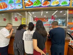 -西塔大冷面(市府大路店)