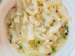 -二泉园老菜馆·百年无锡菜