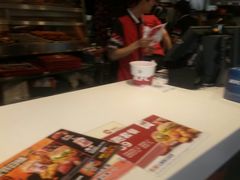 -肯德基(绅富店)