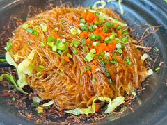 海皇干捞粉丝-聚鑫阁江浙菜·非遗传承技艺(青村帝华园店)
