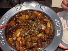 -胖哥俩肉蟹煲(世茂国际广场店)