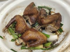 -东江海鲜酒家(艺都分店)