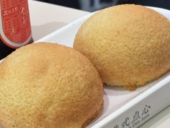 -蔡澜点心·粤菜(嘉里中心店)