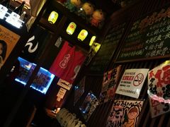 -醉虎传(南锣鼓巷店)
