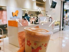 -NOWWA挪瓦咖啡(SOHO中山广场店)