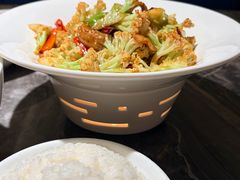 -前海沿·海鲜水饺青岛菜(乐客城店)