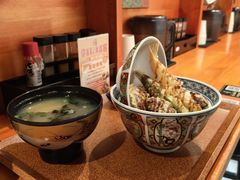 -天妇罗内顺田(罗湖店)