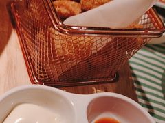 -楼兰新疆菜(江宁万达店)