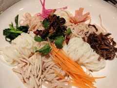 -福照楼汽锅鸡·云南菜(火车站锦江店)