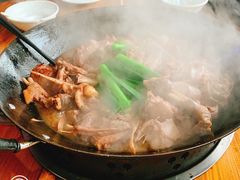 -大地农庄(逢沙大道店)