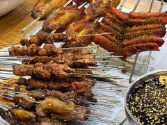 -张庆烤肉·清真