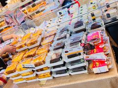 -85度C(南京龙江店)