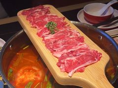 -贵厨酸汤牛肉(花果园国际中心店)