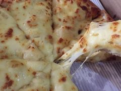 -尊宝比萨(东坡店)